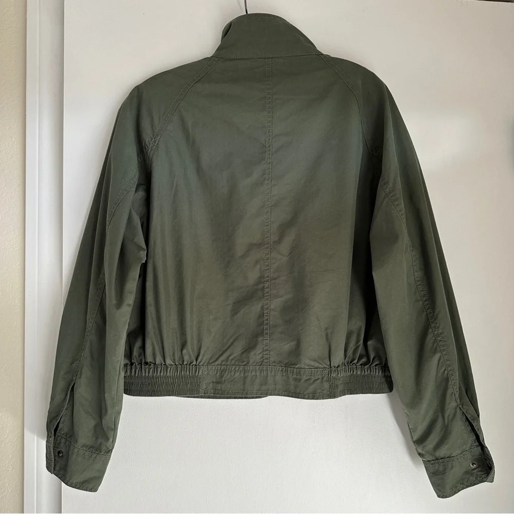 Set of 2 lightweight jackets—Athleta & Supplies—EUC - Picture 11 of 15